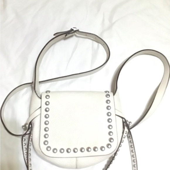 Coach Handbags - Mini Coach Crossbody